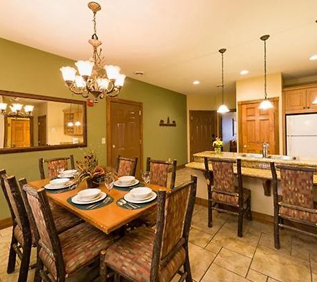 2Br Westgate Resort Sleeps 10 - Smoky Mtn Condo With Free Water Park Gatlinburg Exterior photo