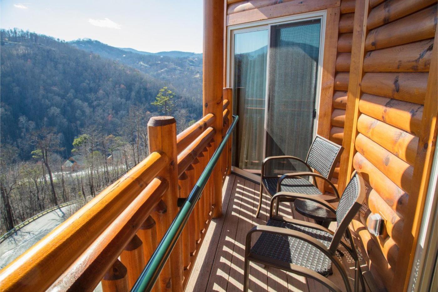 2Br Westgate Resort Sleeps 10 - Smoky Mtn Condo With Free Water Park Gatlinburg Exterior photo