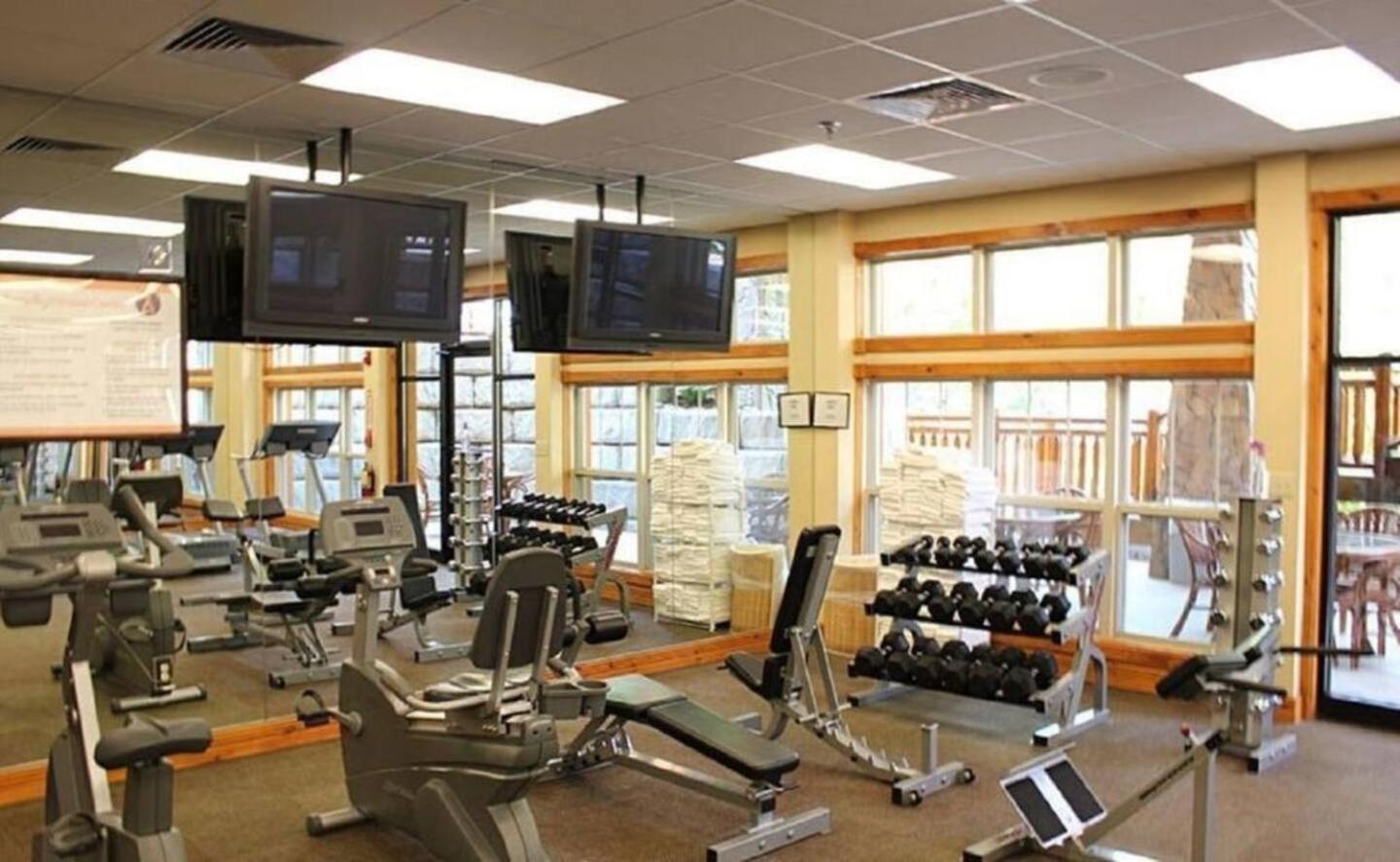 2Br Westgate Resort Sleeps 10 - Smoky Mtn Condo With Free Water Park Gatlinburg Exterior photo