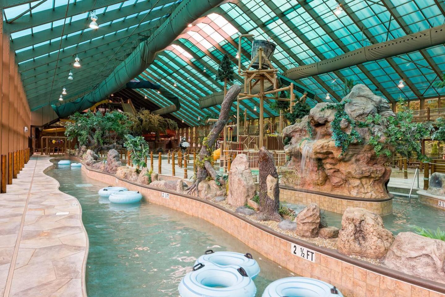 2Br Westgate Resort Sleeps 10 - Smoky Mtn Condo With Free Water Park Gatlinburg Exterior photo
